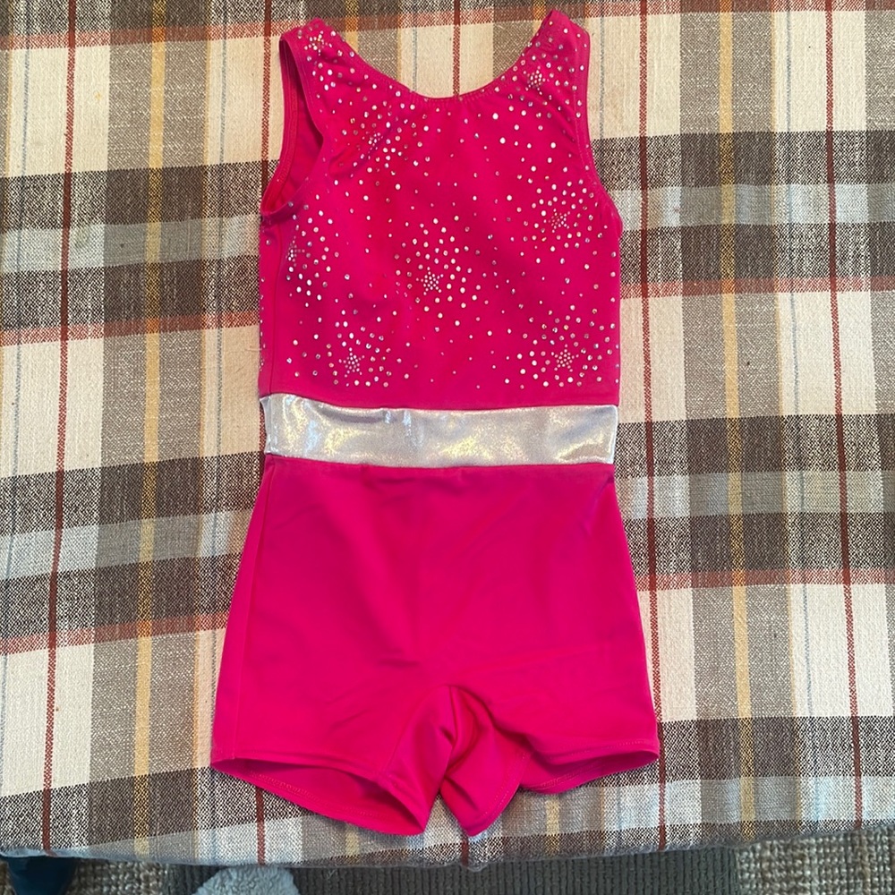 Balera Leotard